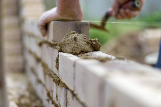 Best Residential concrete services  in USA